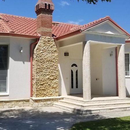 Lushnjë Country House Bubullime Albania מראה חיצוני תמונה