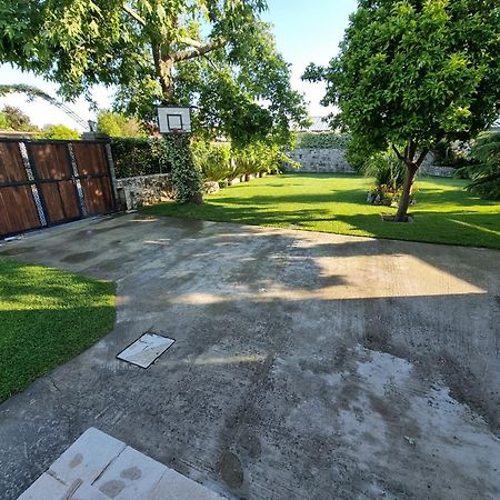 Lushnjë Country House Bubullime Albania מראה חיצוני תמונה