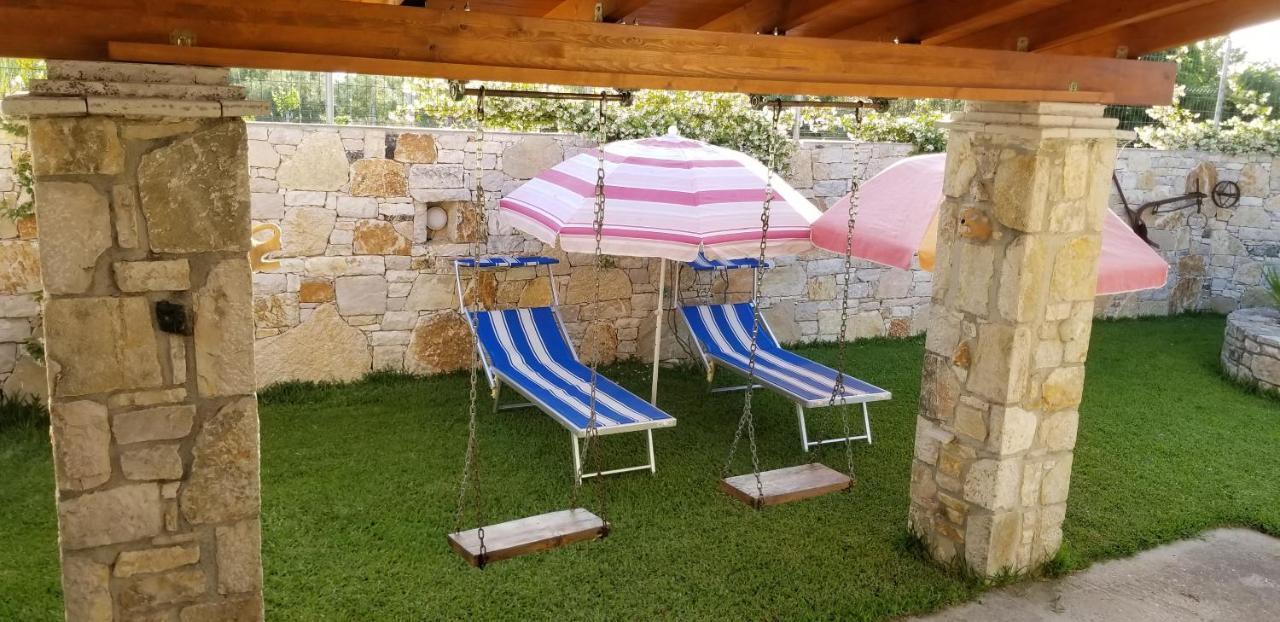 Lushnjë Country House Bubullime Albania מראה חיצוני תמונה