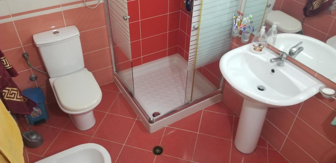 Lushnjë Country House Bubullime Albania מראה חיצוני תמונה