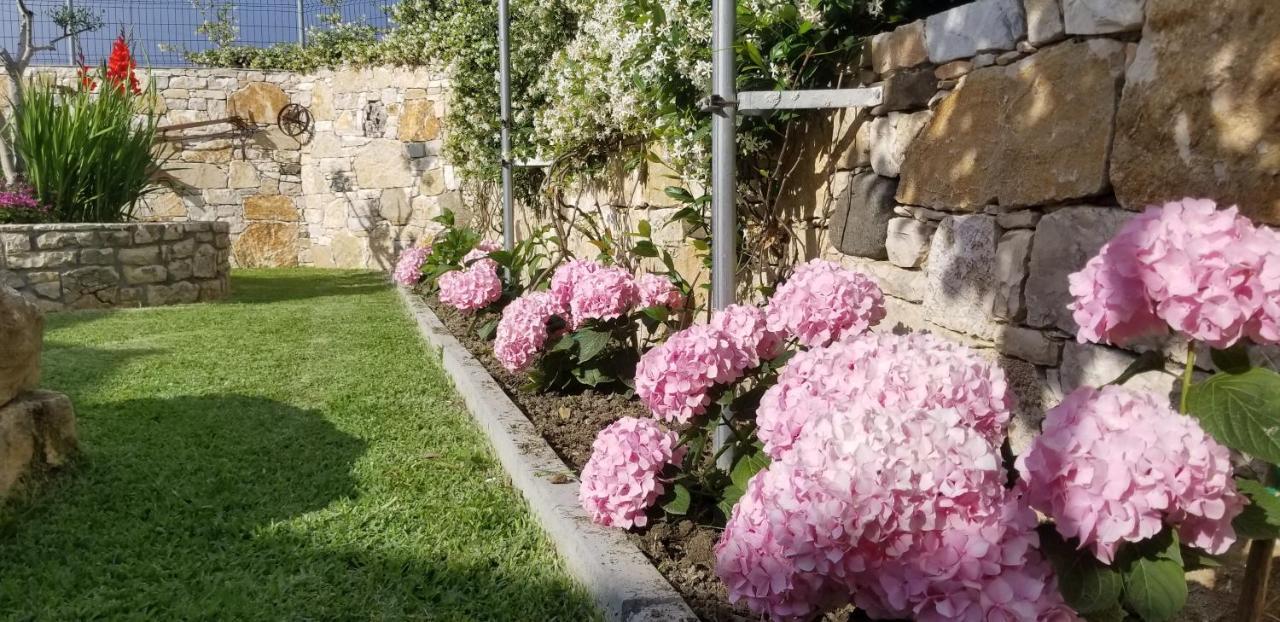 Lushnjë Country House Bubullime Albania מראה חיצוני תמונה