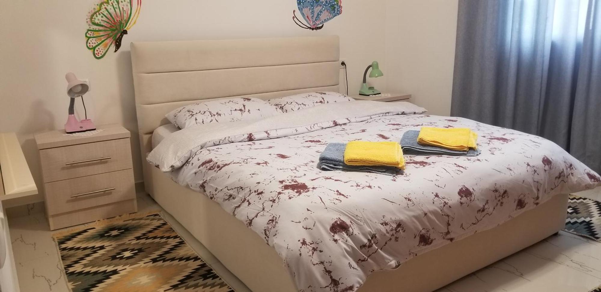 Lushnjë Country House Bubullime Albania מראה חיצוני תמונה