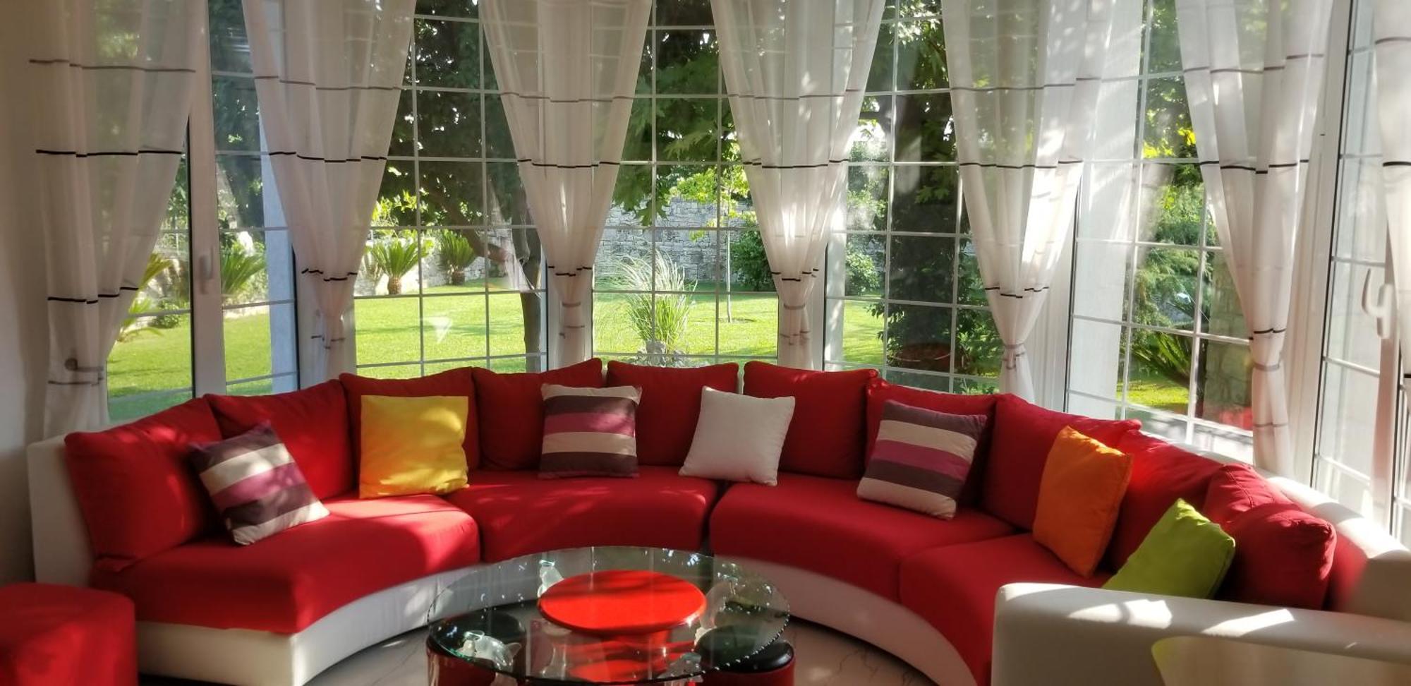 Lushnjë Country House Bubullime Albania מראה חיצוני תמונה