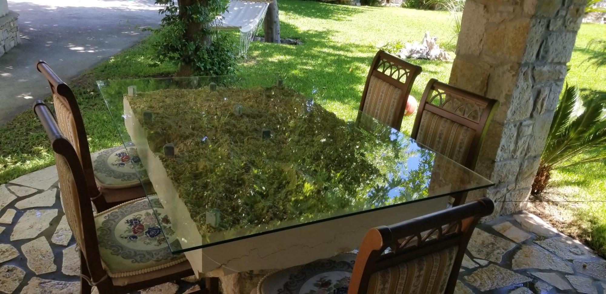 Lushnjë Country House Bubullime Albania מראה חיצוני תמונה