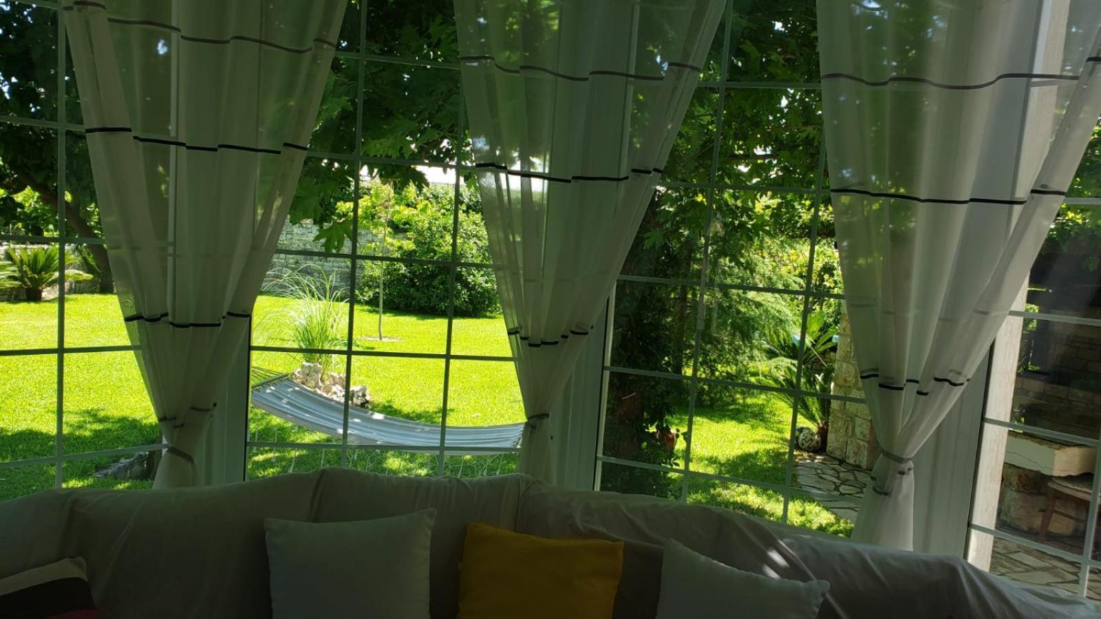 Lushnjë Country House Bubullime Albania מראה חיצוני תמונה