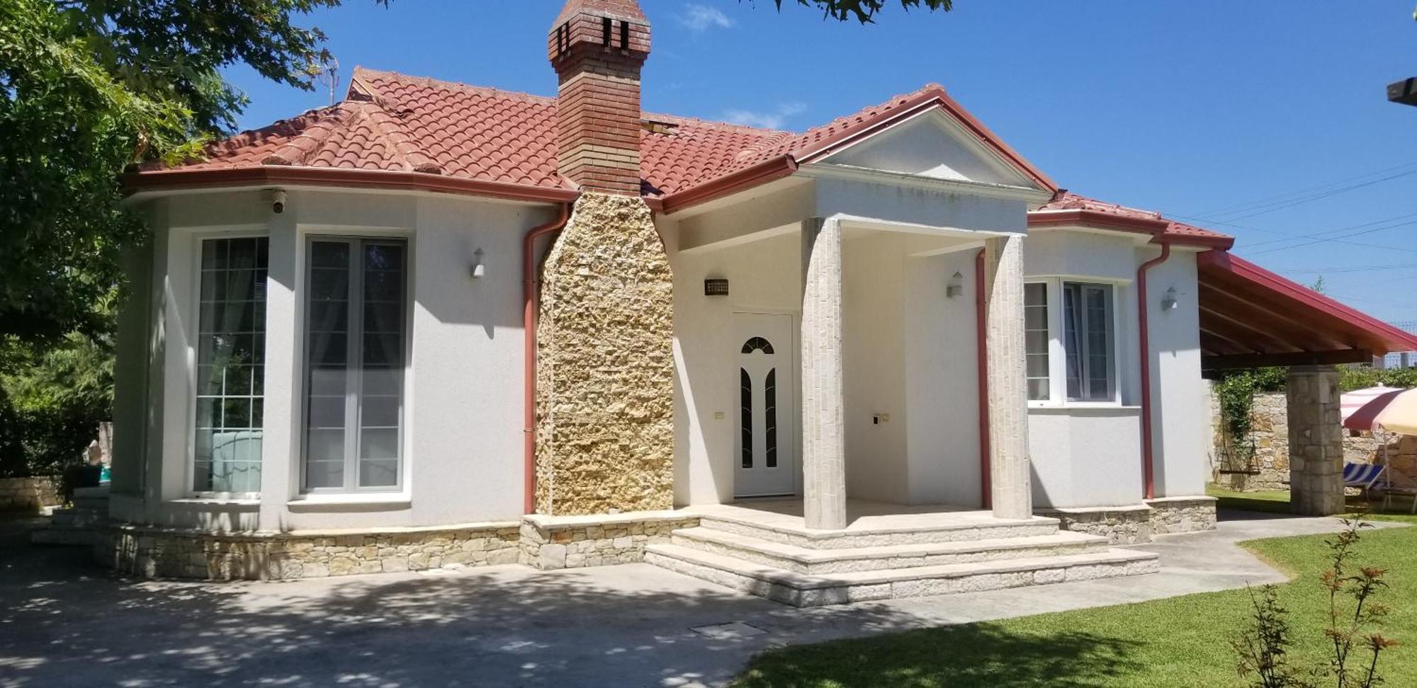 Lushnjë Country House Bubullime Albania מראה חיצוני תמונה