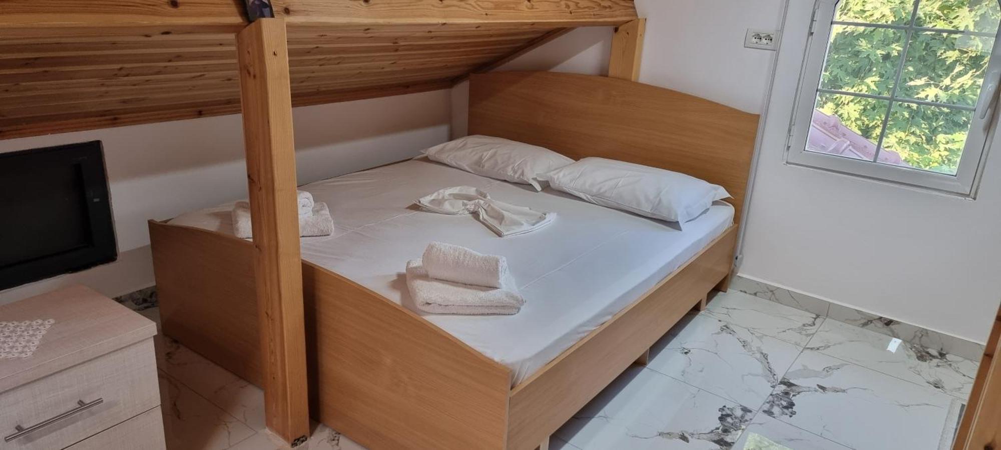 Lushnjë Country House Bubullime Albania מראה חיצוני תמונה