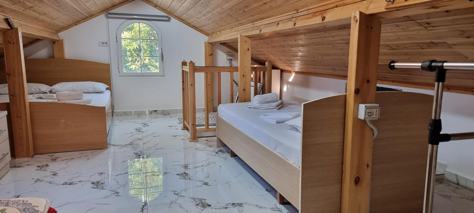 Lushnjë Country House Bubullime Albania מראה חיצוני תמונה