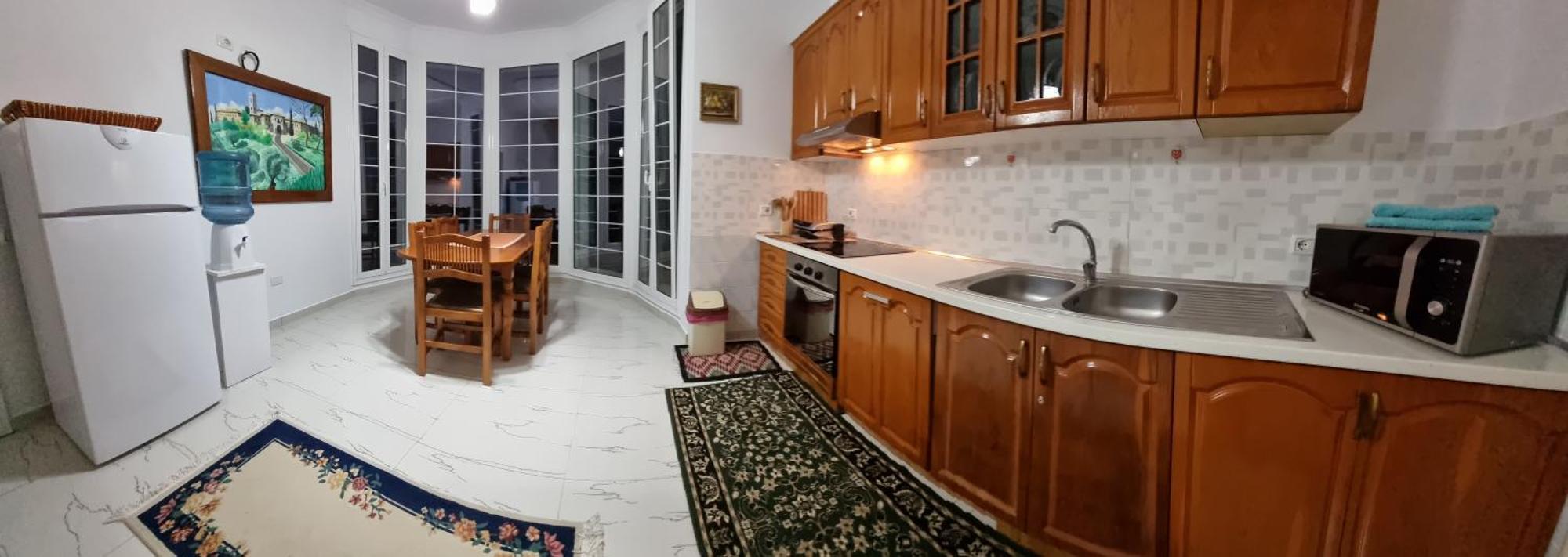 Lushnjë Country House Bubullime Albania מראה חיצוני תמונה